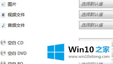 win10怎么设置acdsee5.0为图片默认打开方式的完全操作法子