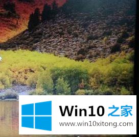 win10系统怎么取消登录界面电源选项的途径