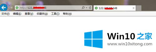 win10系统ie浏览器有些网页打不开的具体处理伎俩