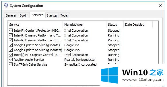 win10系统单击鼠标总会自动点击两下的具体操作技巧