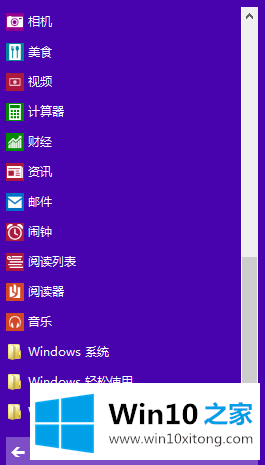 win10控制面板的详尽解决手法