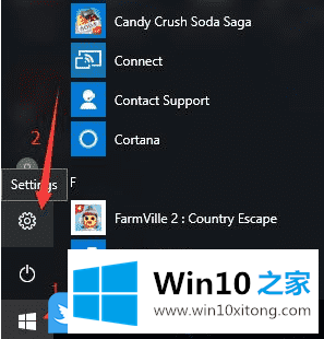 Win10装错系统版本成了英文版的具体解决措施