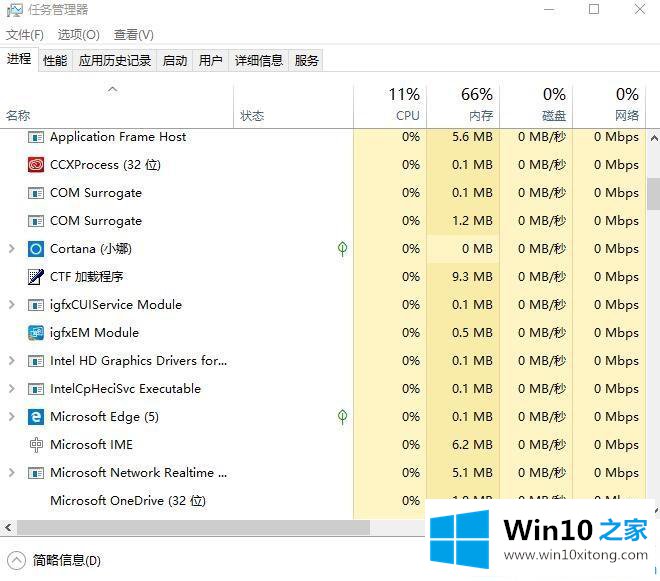 Win10电脑怎么检查是否被监控的详细解决教程