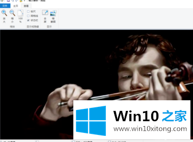 win10画图在哪里的具体解决技巧