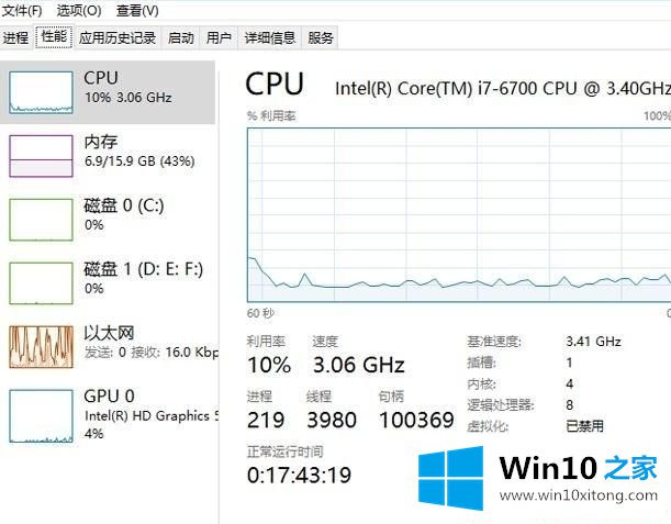 Win10系统删除文件提示被占用的详细解决方法