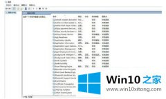 本文分析win10彻底禁用svchost如何操作的操作办法