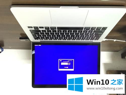 win10系统的具体操作方式