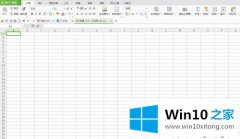 图文分析win10系统打印excel表格不完整的操作方法