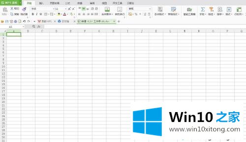 win10系统打印excel表格不完整的操作方法