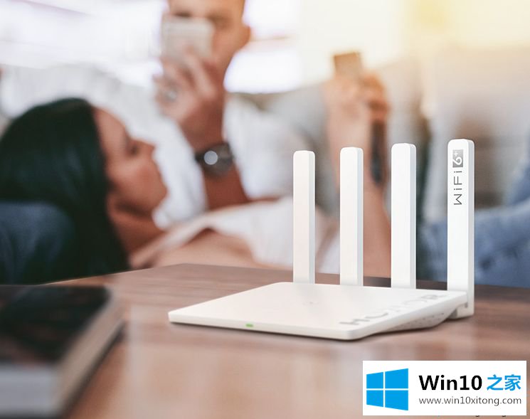 win10wifi搜得到但是连不上的具体解决办法