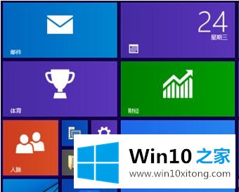 Win10系统高对比度反转颜色如何设置的具体处理方式