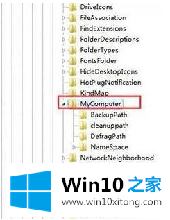 win10下控制面板打开后全部空白的操作举措