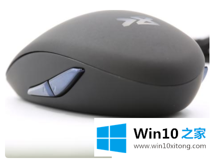 win10鼠标失控自己乱点的具体解决手法