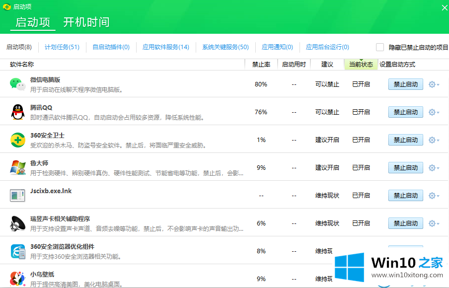 win10系统死机按什么键都没用的解决方式