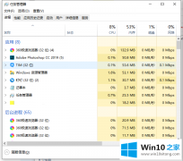 编辑解读win10系统1903版本无法升级成1909版本的解决次序