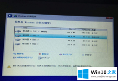 老司机处理win10系统C盘分区应该预留多大内存的操作技术