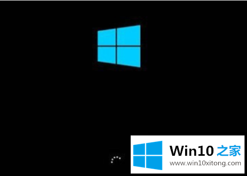 win10系统解决系统升级补丁蓝屏的方式方法