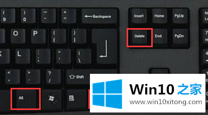 win10系统电脑卡机的图文教程