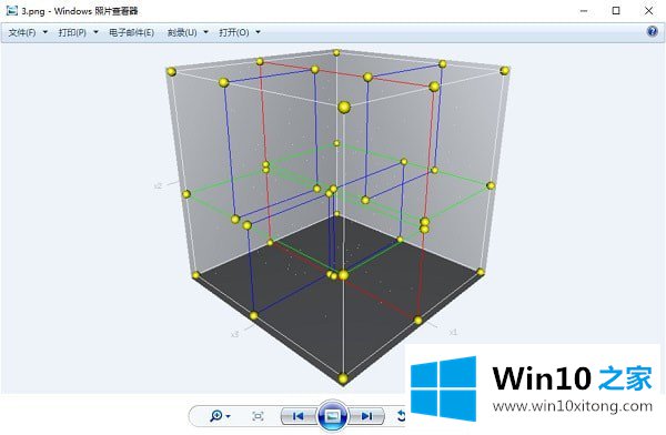 Win10照片查看器不见了的详尽解决举措