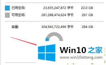 win10更新完后变卡解决方法的具体方案