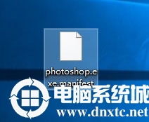 Win10高分屏打开Adobe系列软件时界面工具字体偏小解决方法的解决办法