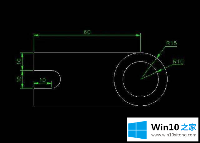 win10系统中CAD是什么意思呢的详细解决教程