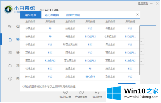 win10锁屏密码忘记了的操作步骤