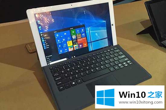 Win10笔记本键盘按键错乱的具体操作手法