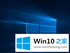 老鸟帮您win10系统开机提示continue导致无法开机的具体步骤