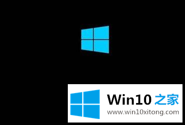 win10系统启动安全模式后黑屏的具体解决举措