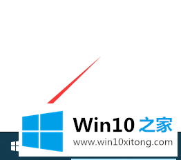 win10系统如何快速返回桌面的详细解决教程