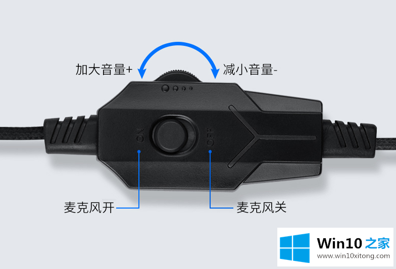 Win10专业版系统耳麦没声音的详细处理教程