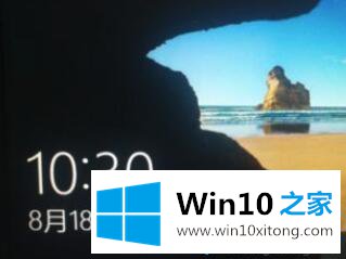 win10更新失败无法进入系统问题的详细处理本领