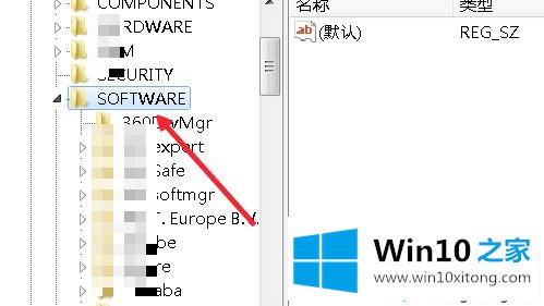 win10回收站的具体操作举措