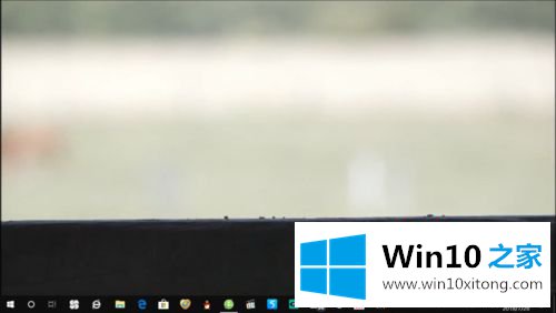 win10电脑桌面文件夹及软件图标被隐藏了怎么恢复的具体解决措施