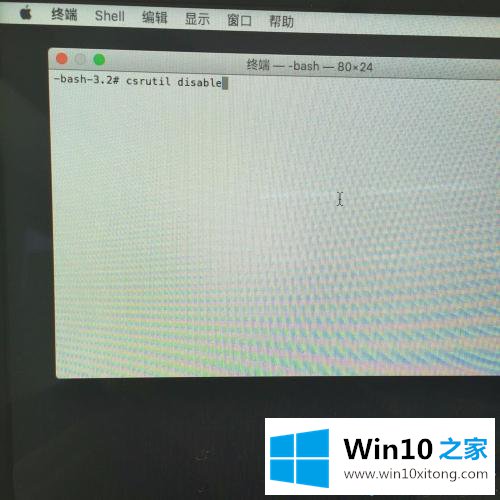 win10失败后无法开机的修复门径