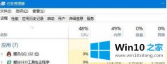 今天分析Win10系统不小心将桌面图标顺序打乱如何恢复的完全处理办法