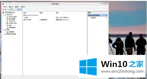 win10系统提示因特尔（R）rst服务未在运行处理方法的处理技巧