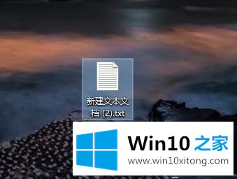 win10怎么快速获取文件夹内文件名的操作举措