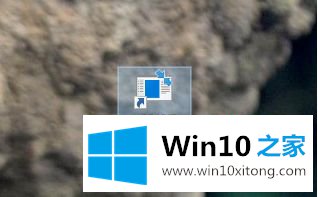 win10怎么把关机放到桌面的具体解决举措