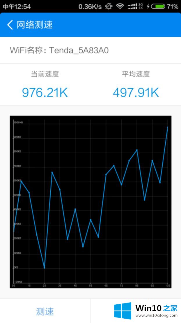 win10系统wifi无速度的图文方法