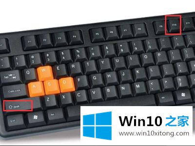 win10的解决形式