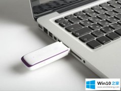 老鸟给你说win10笔记本usb接口没反应的解决措施