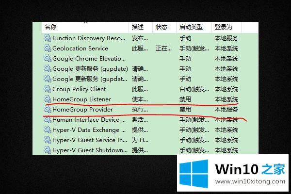 win10磁盘活动时间100%解决方法的详尽解决手段