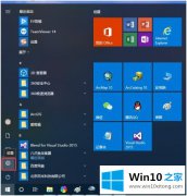 图文教你win10的完全解决步骤