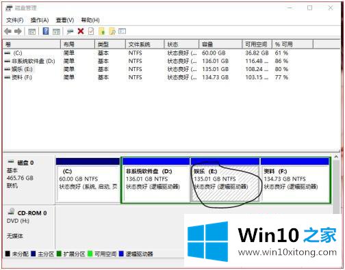 win10的完全操作要领