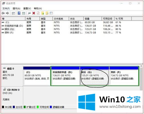 win10的完全操作要领