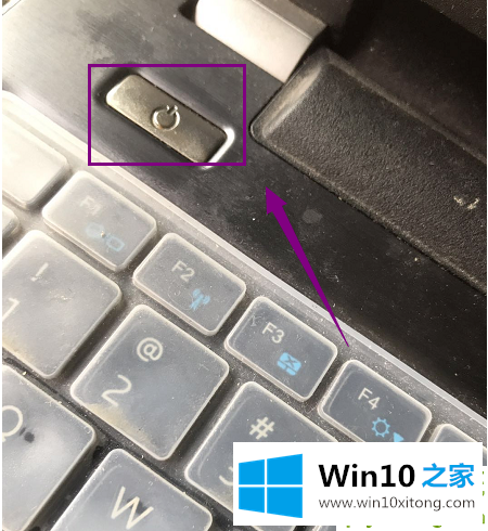 win10开机一直卡在请稍候的具体操作办法