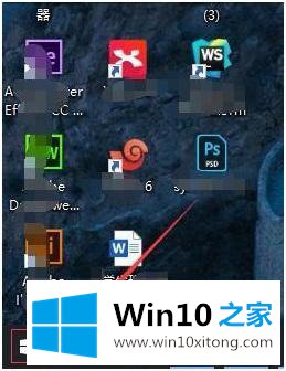 win10如何把屏幕投影的详细解决本领