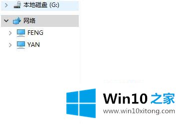 win10怎么建立局域网的具体解决办法